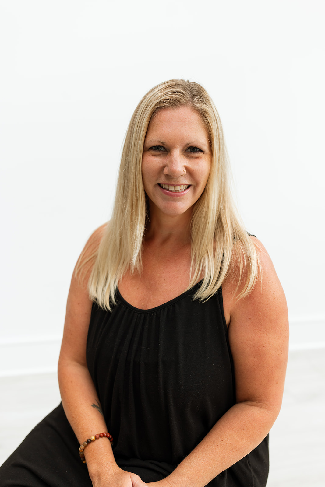 Abby Slater, Artistic Director at Symmetry Dance Company