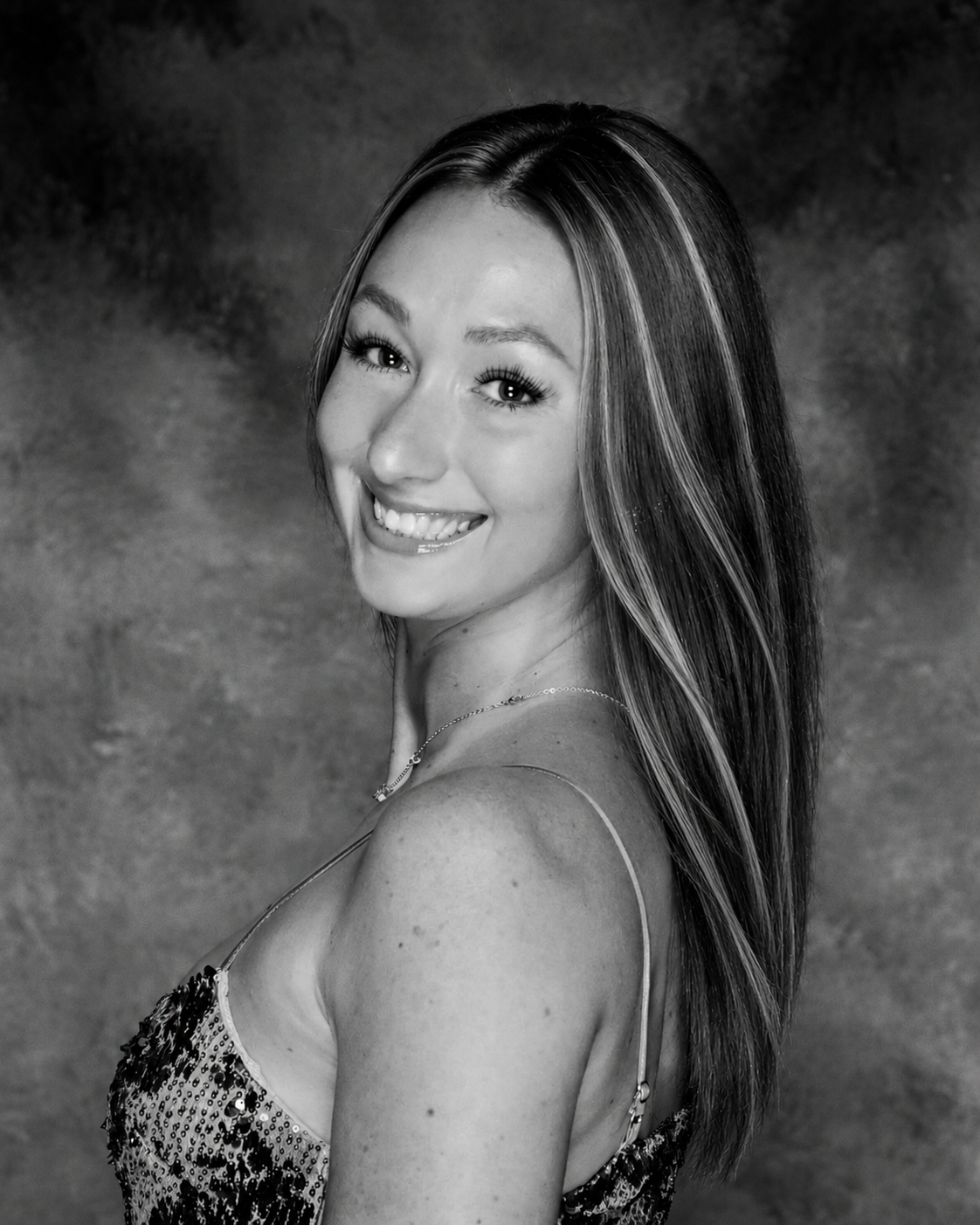 Abby Slater, Artistic Director at Symmetry Dance Company