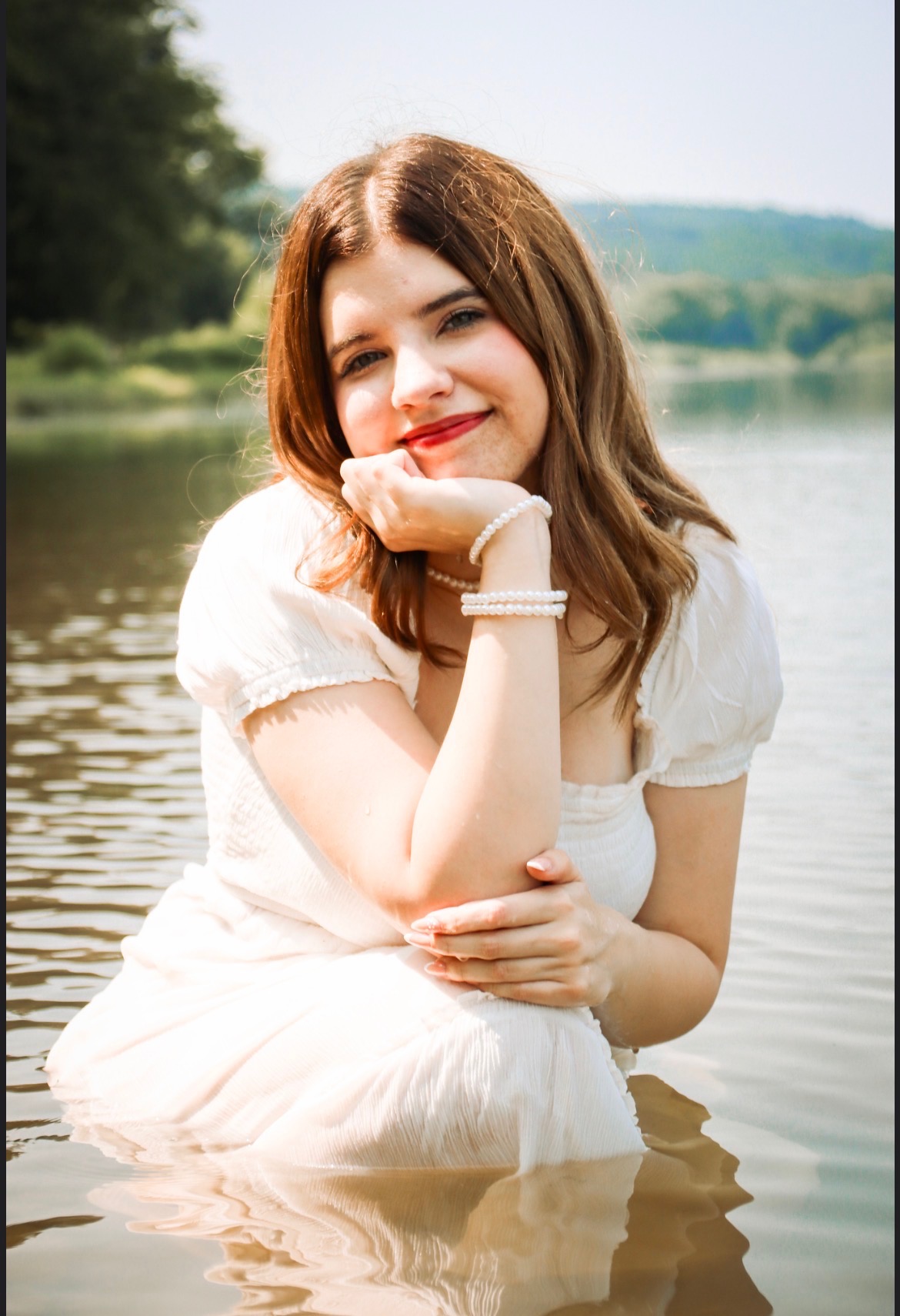 Abby Slater, Artistic Director at Symmetry Dance Company